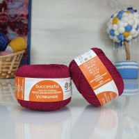 Успешная 220м (Пехорка) - 07 (Бордо)