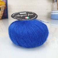 Ангора фине (Сеам) - 161736 (василек)