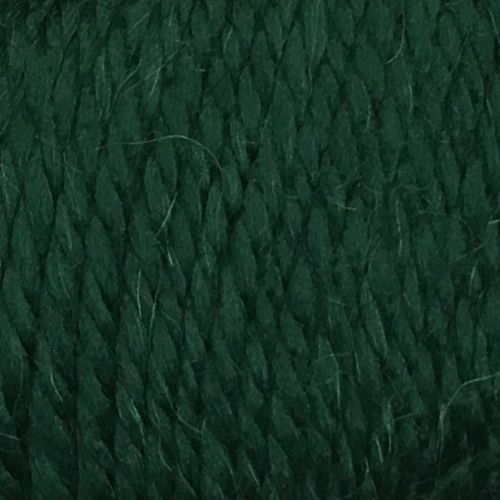 Пряжа Перуанская альпака (JINA) 63  зеленый