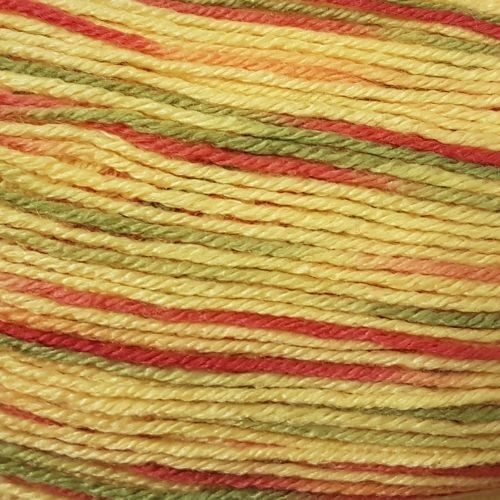 Софит - 037 (желт-красн-зелен)