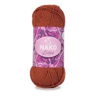 Lidya Nako - 98543 (терракот)