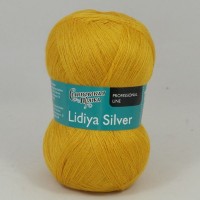 Лидия сильвер, МШФ - 140955 (канарейка)