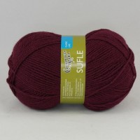 Суфле (МШФ) - 13416 (бордо_NEW)