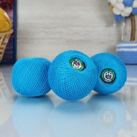 Ирис 25гр. (ПНК) - 3006 (голубая бирюза)