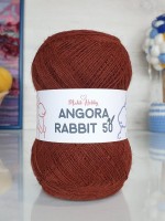 Angora Rabbit 50 - 949 (тем. терракот)