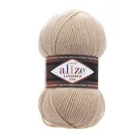 LANAGOLD FINE - 585 (бежевый)