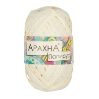 Papyrus, ARACHNA - 01 (молочный)