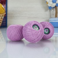 Ирис набор 4 шт по 20 г - 1706 (сирень)