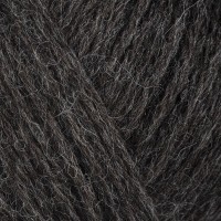 Peru Alpaca (Gazzal) - 2305 (тем.коричневый)