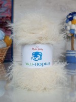 Эко-Норка M&amp;H - 004 (слоновая кость)