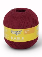 Кабле (МШФ) - 191652 (георгин)