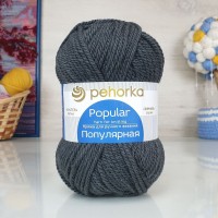 Популярная (Пехорка) - 35 (Моренго)