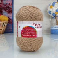 Подмосковная (ТКФ) - 124 (песочный)