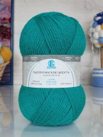 Аргентинская шерсть (Камтекс) - 129 (лагуна)