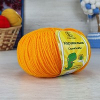 Карамелька (Камтекс) - 103 (канарейка)