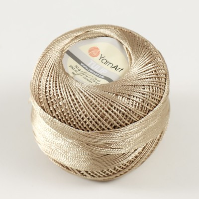 Пряжа "Tulip" 100% микрофибра 250м/50гр (428 золото) (6 шт.) Пряжа "Tulip" 100% микрофибра 250м/50гр (428 золото) (6 шт.)
