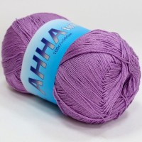 Анна твист (Сеам) - 326 (яр.сирень)