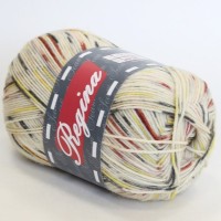 Регина принт Сеам - 931579 (молочный/асфальт)