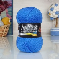 Лайка 250 м Колор-сити - 300 (голубой)