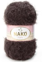 Paris (Nako) - 11270 (коричневый)