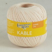 Кабле (МШФ) - 30017 (св.беж_x1)