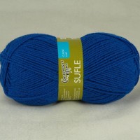 Суфле (МШФ) - 13417 (василек_NEW)