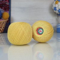 Роза (ПНК) - 0302 (св.горчица)