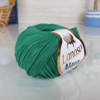 Alara Lanoso - 921 (зеленый)