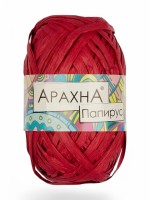 Papyrus, ARACHNA - 02 (красный)