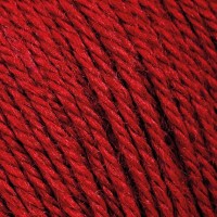 BABY WOOL (Gazzal) - 816 (бордо)