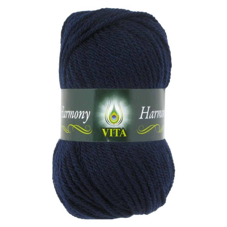 HARMONY (VITA) - 6325 (т.синий)