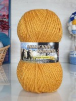 Тибетский кашемир (Колор-Сити) - 2108 (горчичный)