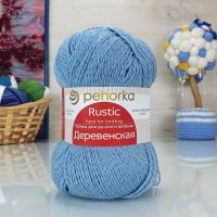 Деревенская (Пехорка) - 177 (Голубое небо)