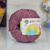 Детский каприз теплый (Пехорка) - 1132 (Виногр. сок)