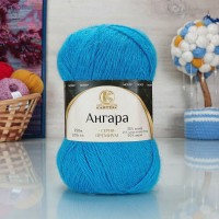 Ангара (Камтекс) - 024 (бирюза)