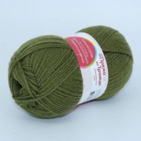 Подмосковная (ТКФ) - 13 (тем.оливковый)