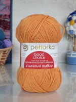 Удачный выбор (Пехорка) - 99 (абрикос)