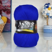 Лайка 250 м Колор-сити - 303 (васильковый)