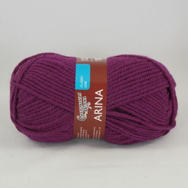 Арина ПШ (МШФ) - 11407 (т.орхид_NEW)