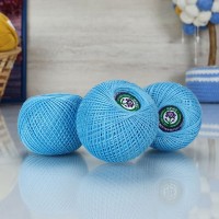 Ирис 25гр. (ПНК) - 3104 (голубой)