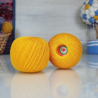 Роза (ПНК) - 0305 (яр.желтый)