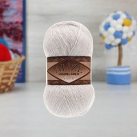 ANGORA GOLD SIMLI - 599 (св.норка)