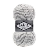 SUPERLANA MAXI - 208 (св.серый)