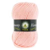 HARMONY (VITA) - 6328 (нежно-розовый)