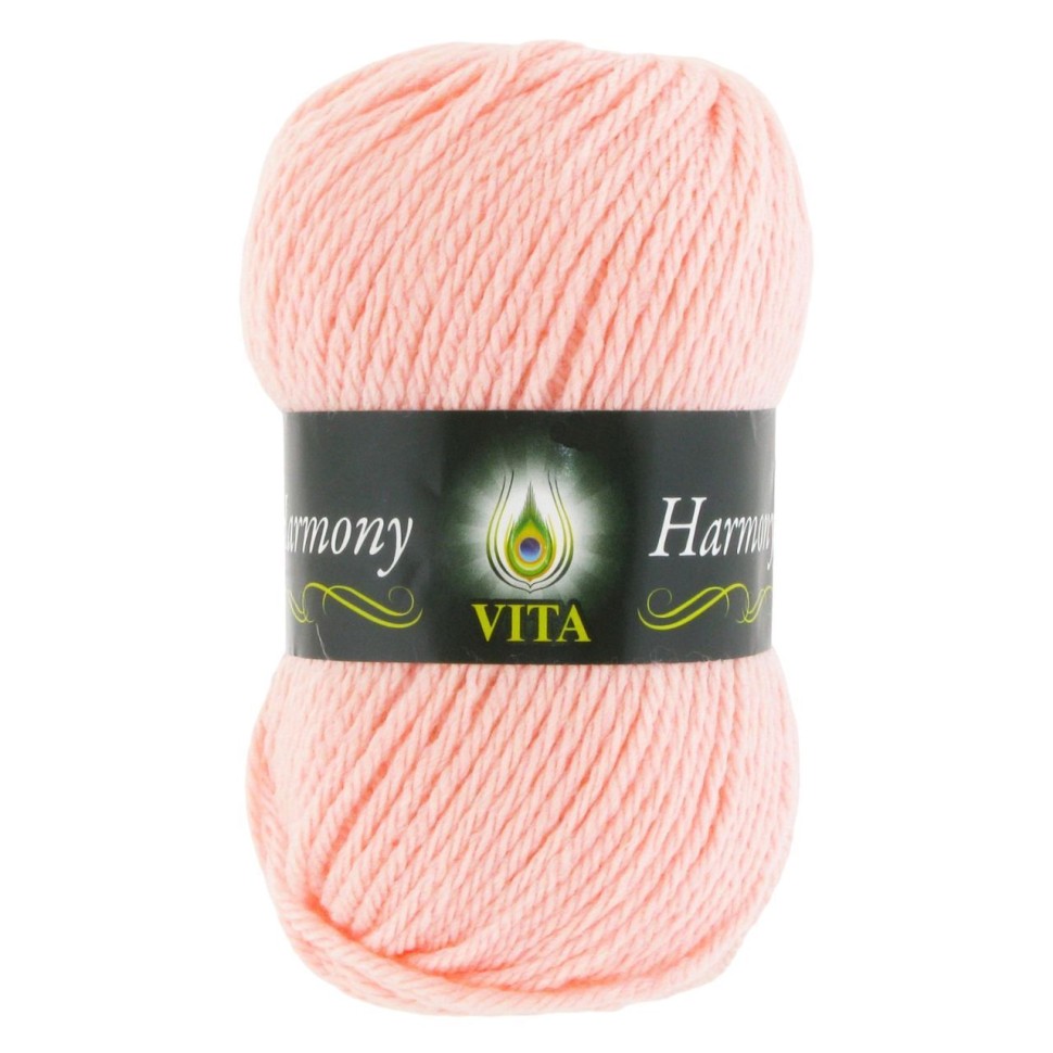HARMONY (VITA) - 6328 (нежно-розовый)