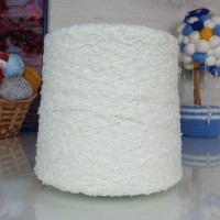 Букле вулл 2.6 - 228 (белый)