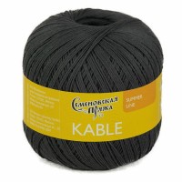 Кабле (МШФ) - 30951 (графит_х1)