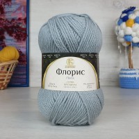 Флорис, Камтекс - 168 (серый св.)