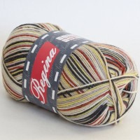 Регина принт Сеам - 931584 (лимон/терр/крем)