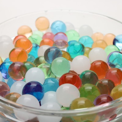 Аквагрунт №3, 50 г, МИКС Аквагрунт №3, 50 г, МИКС